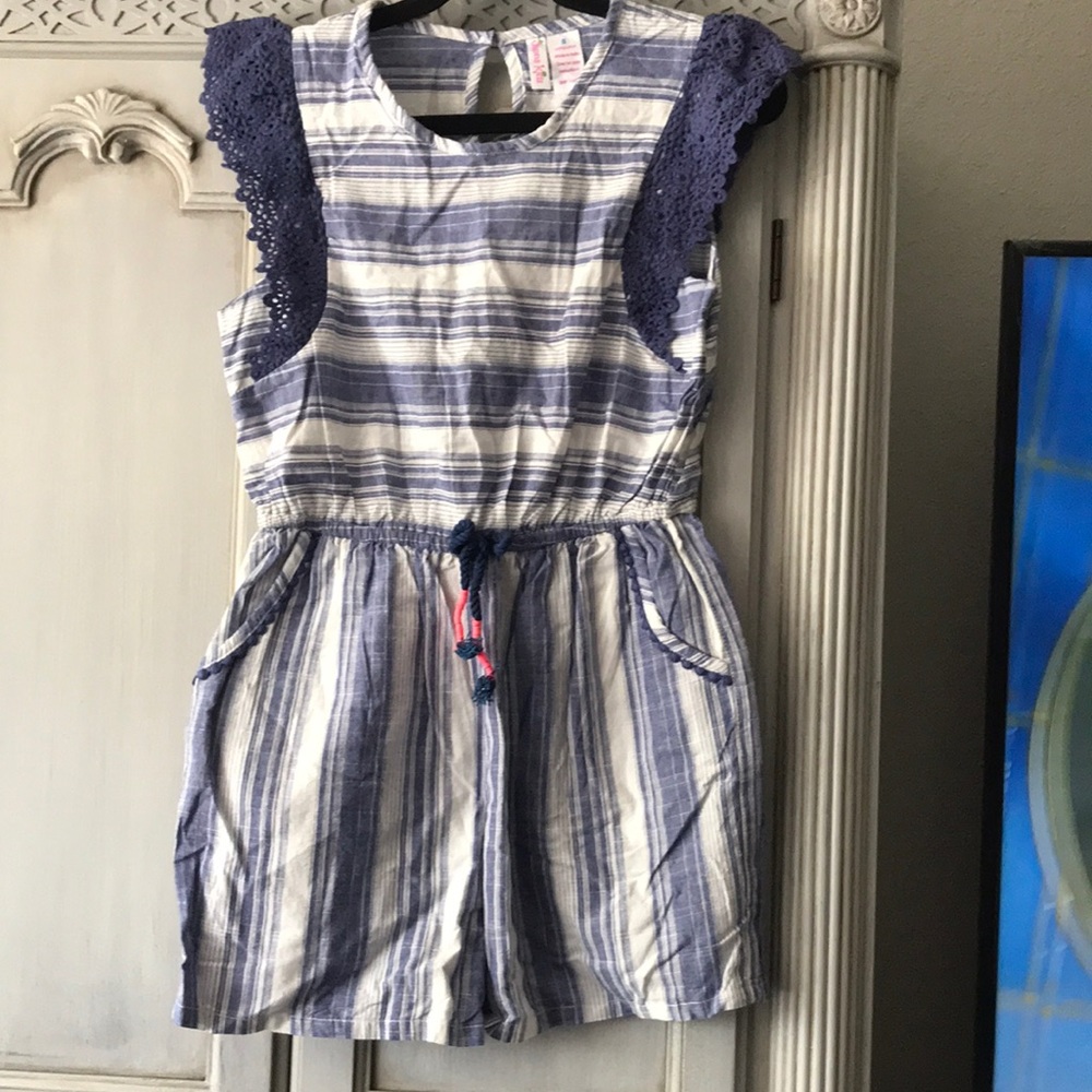 NWT Japna Kids romper